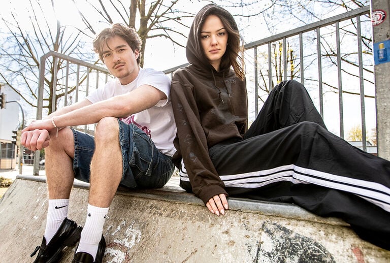 Skatewear / Shop now!