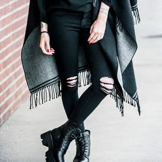 Trousers / Discover now!