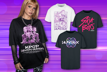 KPop Demon Hunters / [object Object] / Discover now!