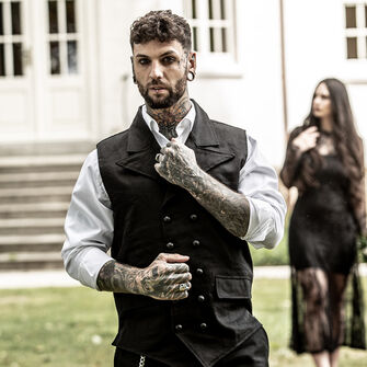 Gothicana by EMP / Discover now!