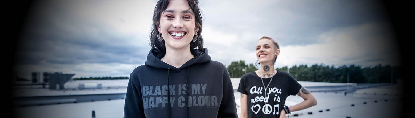 Gifts with a laughter guarantee