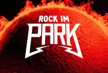 ROCK IM PARK
