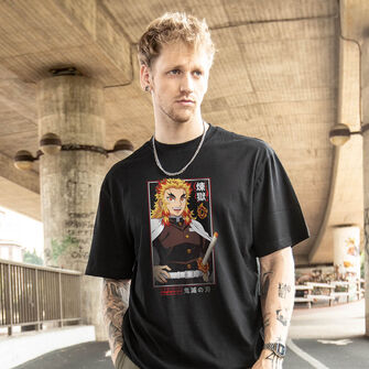 Demon Slayer / Discover now!