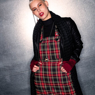 Dresses / Discover now!