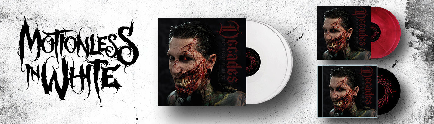 The new album 