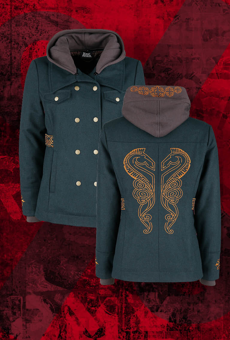 outlet jackets online