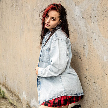 Denim Jackets / Shop now!