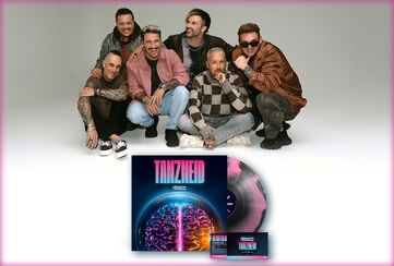 The new album TANZNEID by Electric Callboy! / Pre-order now!