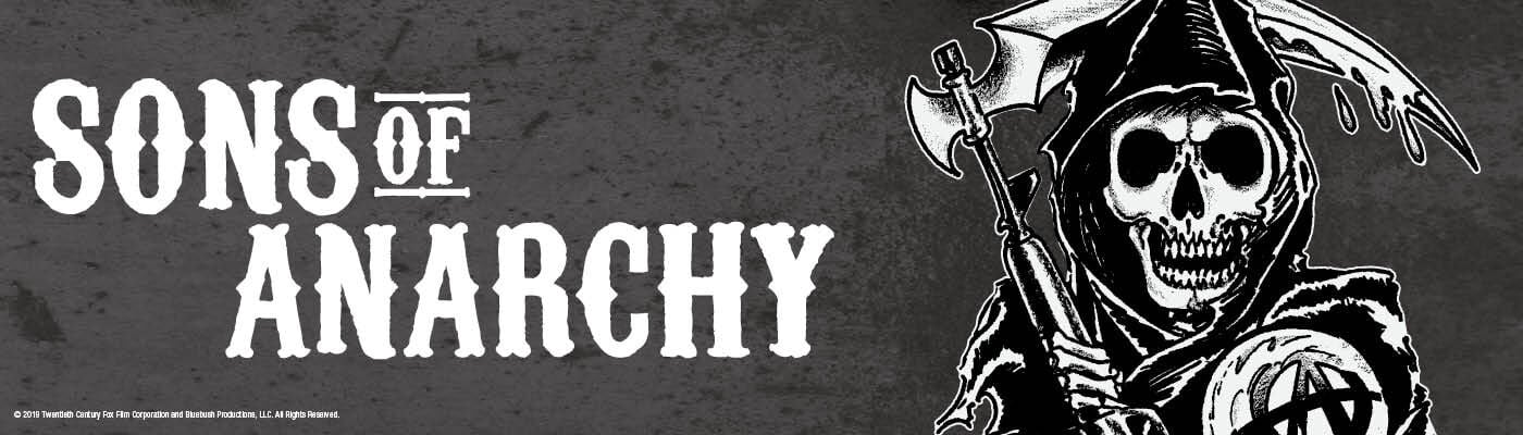 Get the merch now! / To the range!