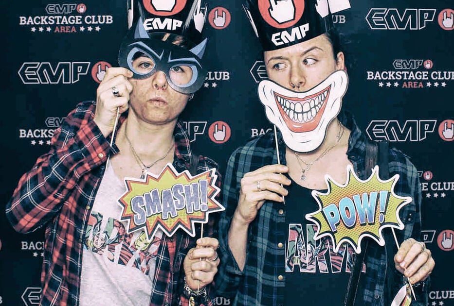 German Comic Con Berlin