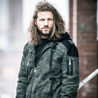 Rockwear / Discover now!