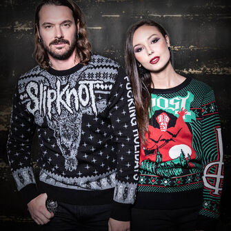 Christmas jumpers / Discover now!