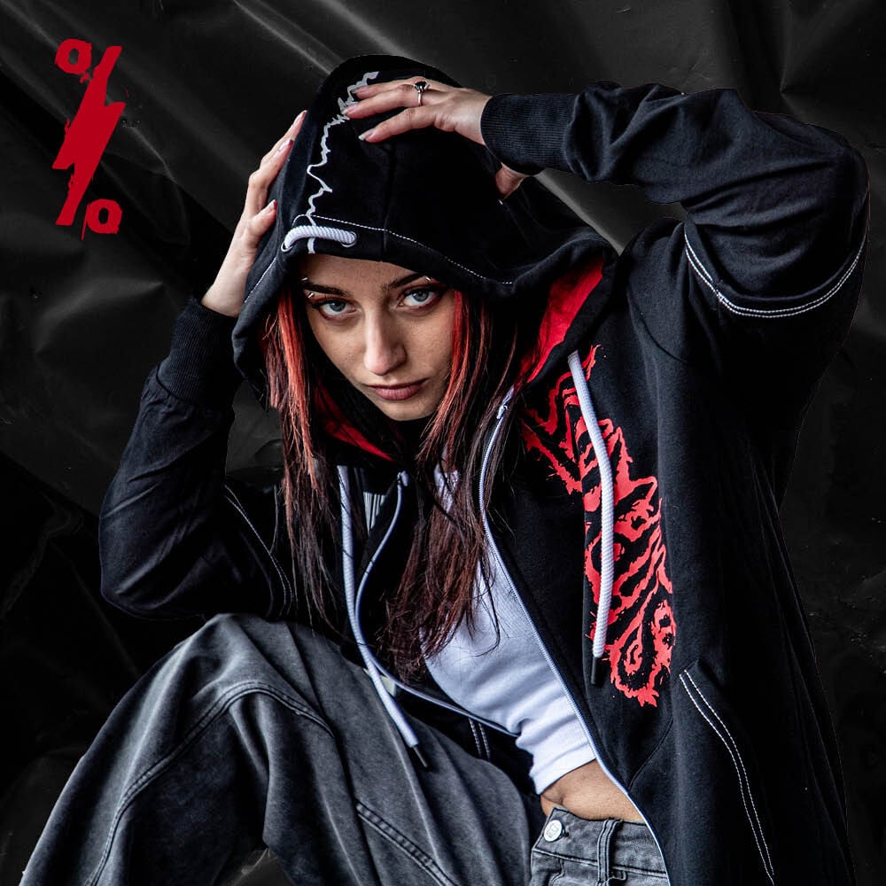 Women / Discover now!