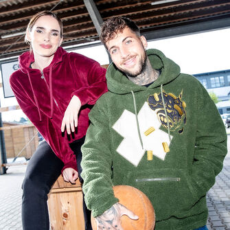 RED by EMP / Discover now!