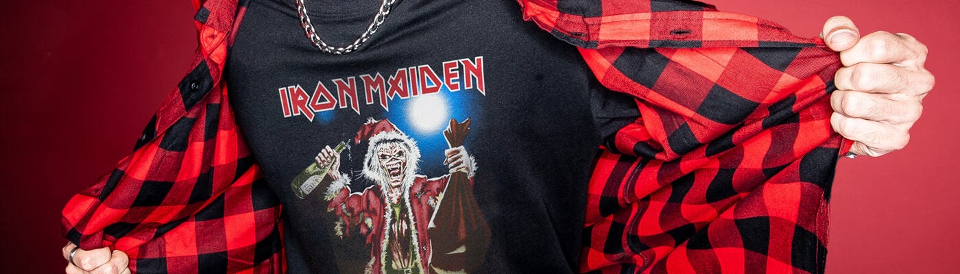 Christmas T-shirts