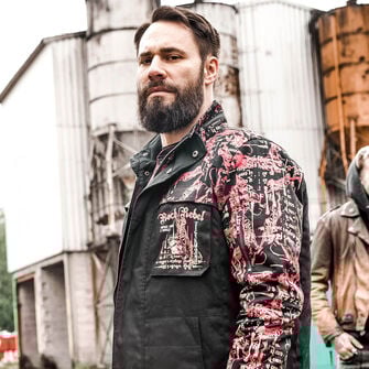 Rock Rebel by EMP / Discover now!