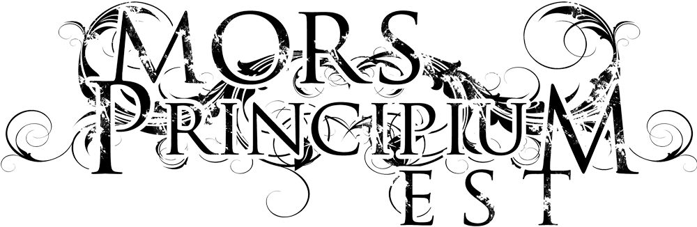 Mors Principium Est