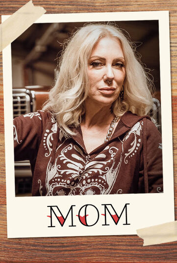 MAY 14 IS MOTHER'S DAY / Find your gift