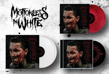 The new album 
