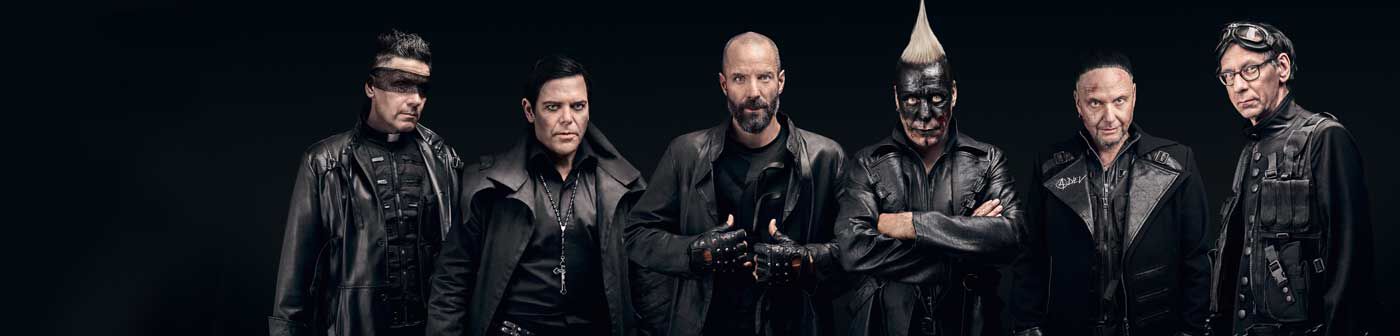 Rammstein