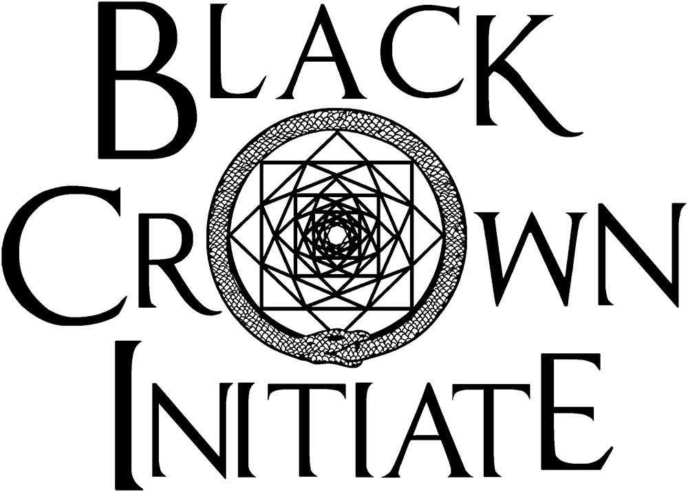 Black Crown Initiate