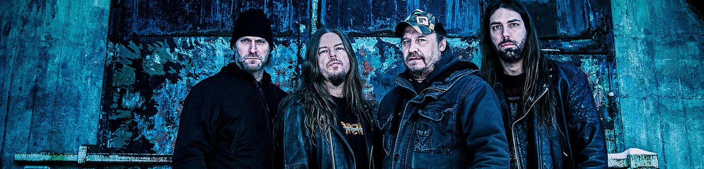 Entombed A.D.