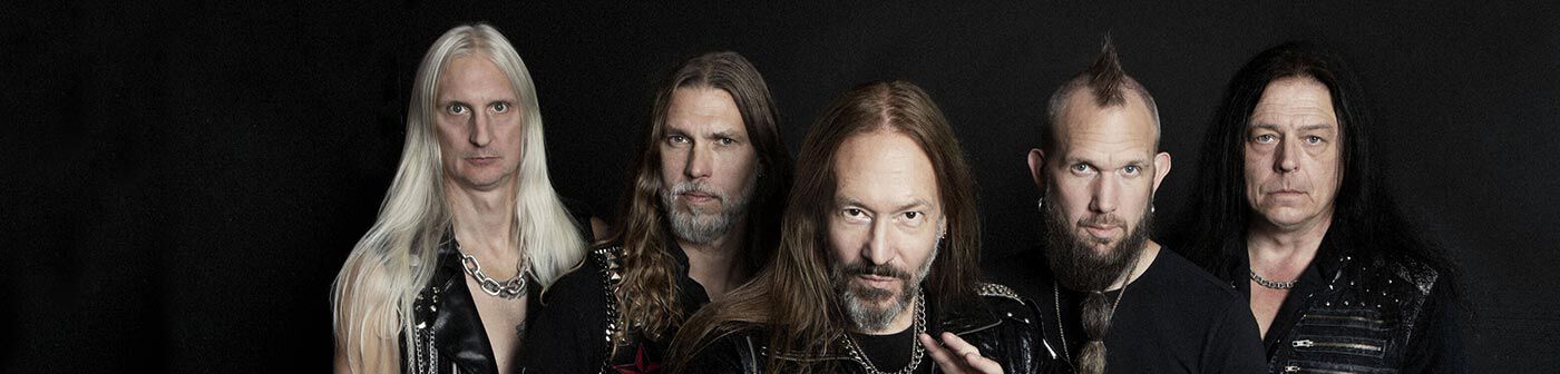 HammerFall