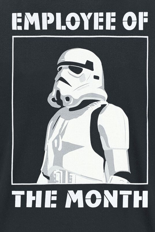 Image result for stormtrooper employee of the month