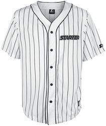 Baseball Jersey, Starter, Short-sleeved Shirt