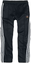 Fb Nations Tp, Adidas, Tracksuit Trousers