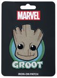 Loungefly - Groot, Guardians Of The Galaxy, Patch