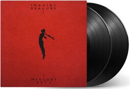 Mercury - Act 2, Imagine Dragons, LP