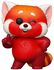 Red Panda Mei (Super Pop!) Vinyl Figure 1185
