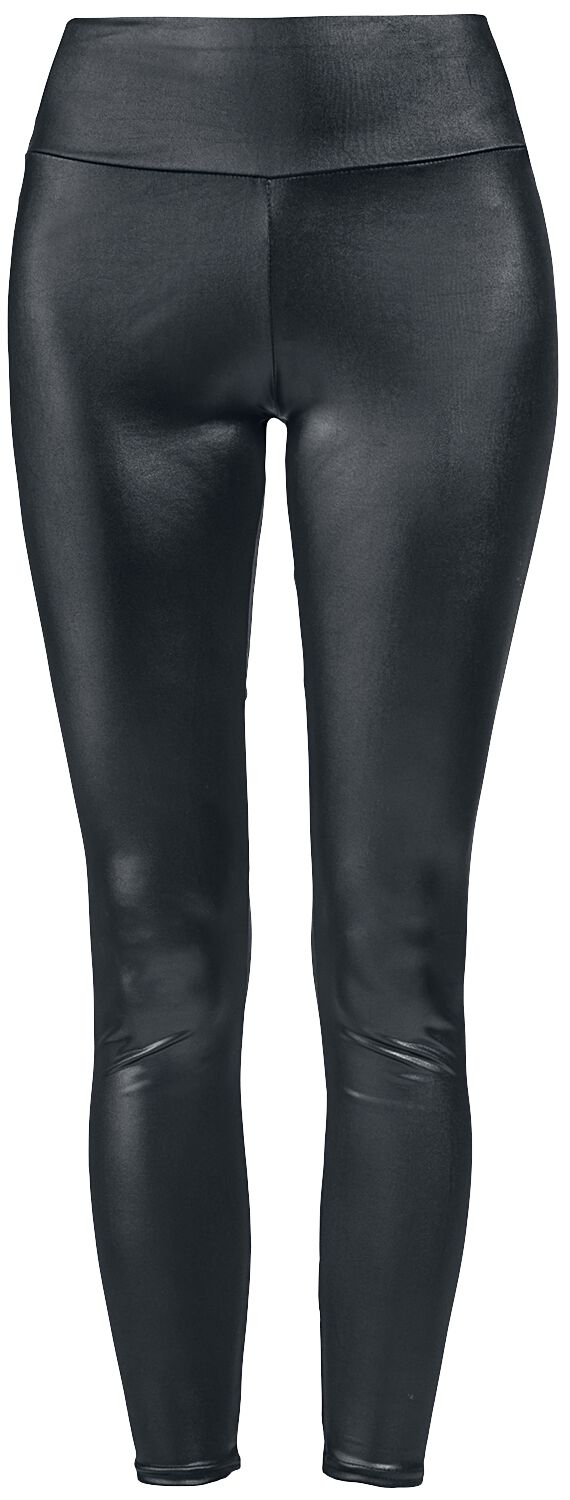 Wetlook Leggings Ocultica Leggings EMP
