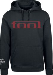 Undertow, Tool, Hooded sweater