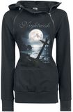 Oceansoul, Nightwish, Hooded sweater