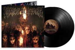 Trouble and their double lives, Cradle Of Filth, LP