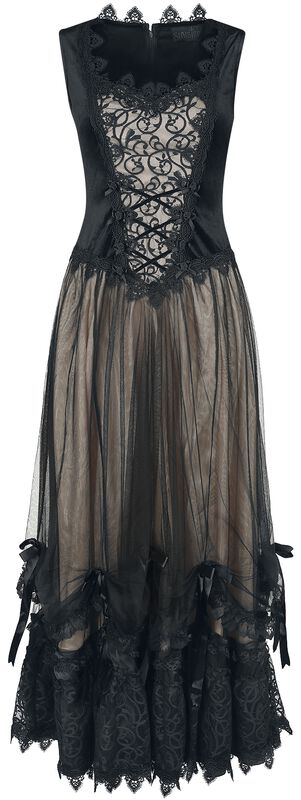 Gothic Dress