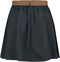 Flared Skirt with Celtic Knot Trim