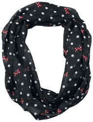 Minnie Mouse - Dots & Bows, Mickey Mouse, Cloth