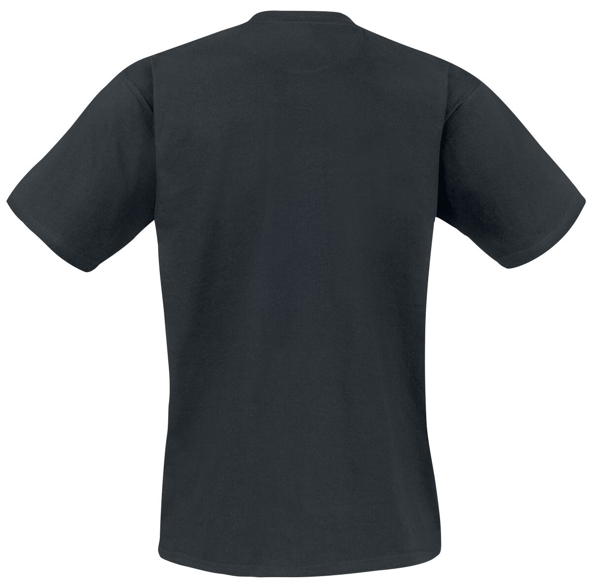Tottenham Hotspur 1986 Short Sleeve Shirt - Black, Small : :  Fashion