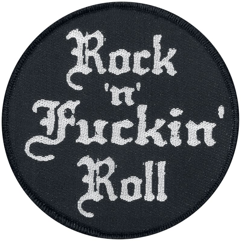 Rock 'n' Fuckin' Roll
