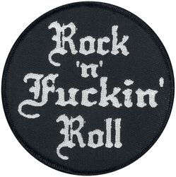 Rock 'n' Fuckin' Roll
