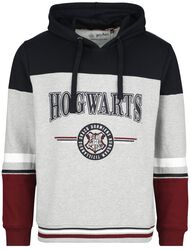 Hogwarts - Made in England, Harry Potter, Hooded sweater