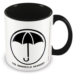 The Umbrella Academy Logo