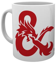 Ampersand, Dungeons and Dragons, Cup