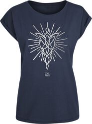 Arwens Evenstar, The Lord Of The Rings, T-Shirt