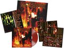 Hell is here, The Crown, LP