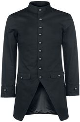 The Vampire Of Time And Memory, Gothicana by EMP, Uniform Jacket