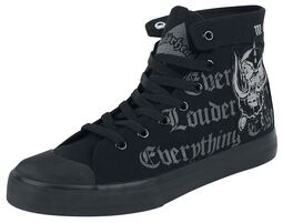 EMP Signature Collection, Motörhead, Sneakers High